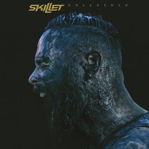 the album cover for Skillet - Unleashed