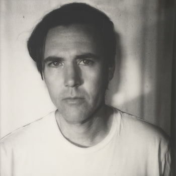 the album cover for Cass McCombs - Mangy Love [Vinyl]
