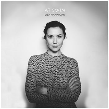 the album cover for Lisa Hannigan - At Swim
