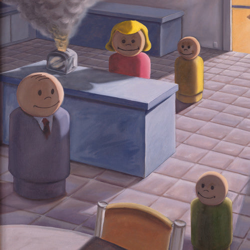 the album cover for Unknown Artist - Diary