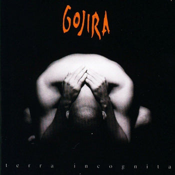 the album cover for Gojira - Terra Incognita