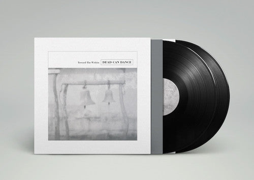 the album cover for Dead Can Dance - Toward The Within [Vinyl]