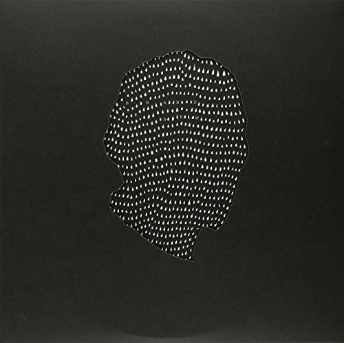 the album cover for Brand New - 3 Demos, Reworked [Vinyl Single]