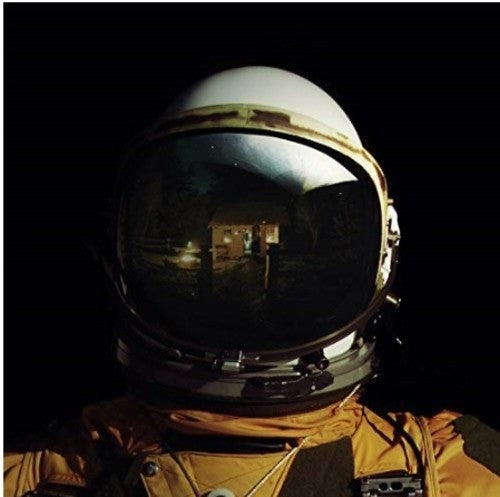 the album cover for Falling In Reverse - Coming Home