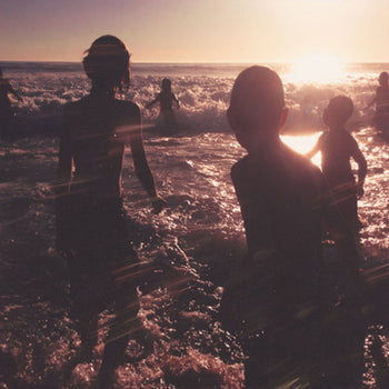 the album cover for Linkin Park - One More Light [LP]