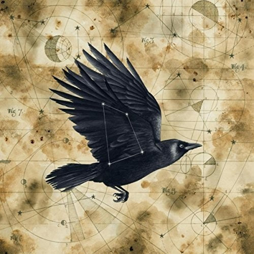 the album cover for Big Big Train - Grimspound