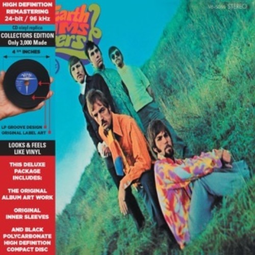 the album cover for Rare Earth - Dreams / Answers [Deluxe]
