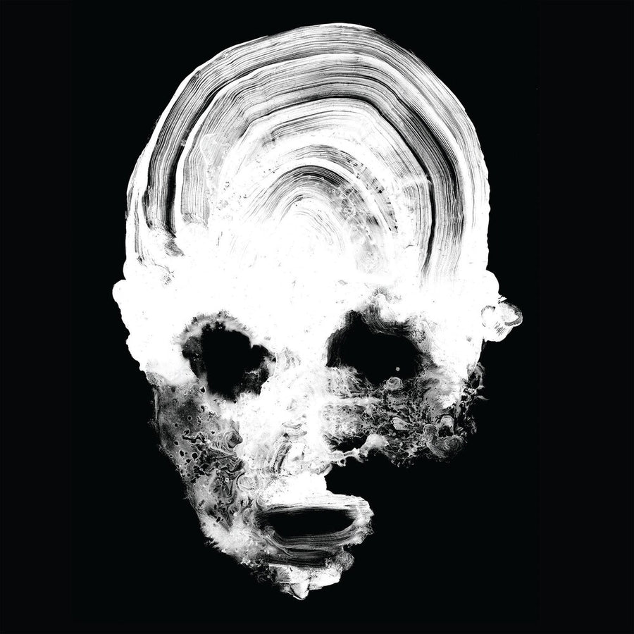the album cover for Daughters - You Won't Get What You Want