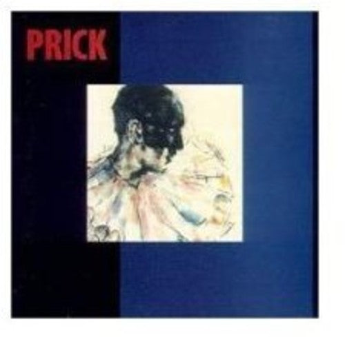 the album cover for Prick - Prick