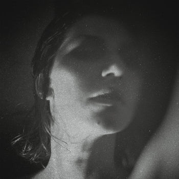 the album cover for Aldous Harding - Party [LP]