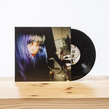 the album cover for Kero Kero Bonito - Totep