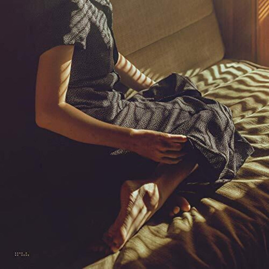 the album cover for Tycho - Weather [LP]