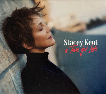 A Time For Love - Kent, Stacey