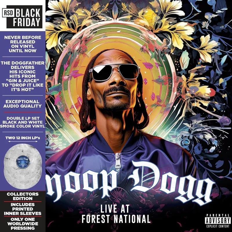 Live at Forest National 2005 - Snoop Dogg