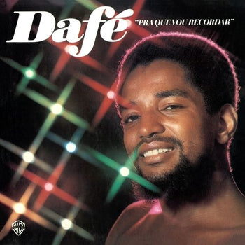 Pra Que Vou Recordar - Dafe, Carlos
