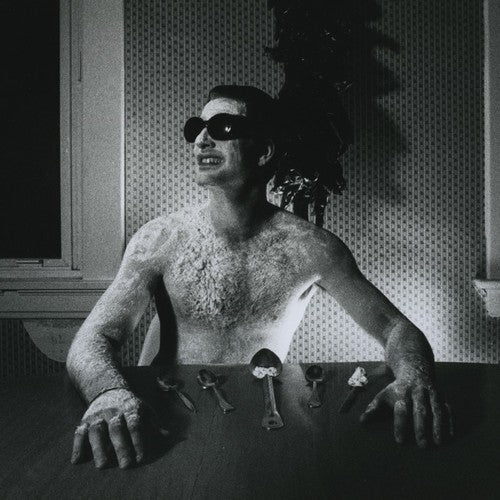 the album cover for The Afghan Whigs - Uptown Avondale [LP]