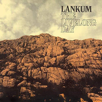 the album cover for Lankum - Livelong Day
