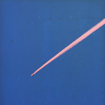 the album cover for King Krule - The Ooz [LP]