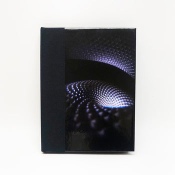 the album cover for Tool - Fear Inoculum [Expanded Book Edition]