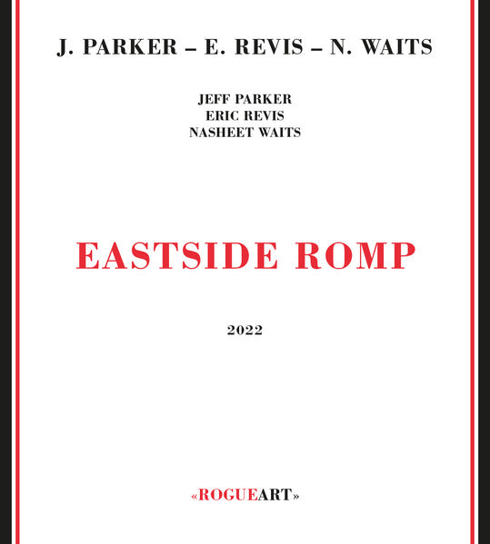 Eastside Romp - Parker, Jeff