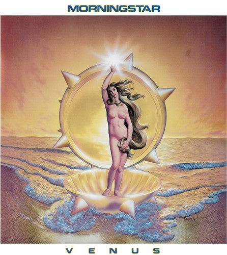 the album cover for Unknown Artist - Venus (Coll) [Deluxe] [Remastered] (Uk)