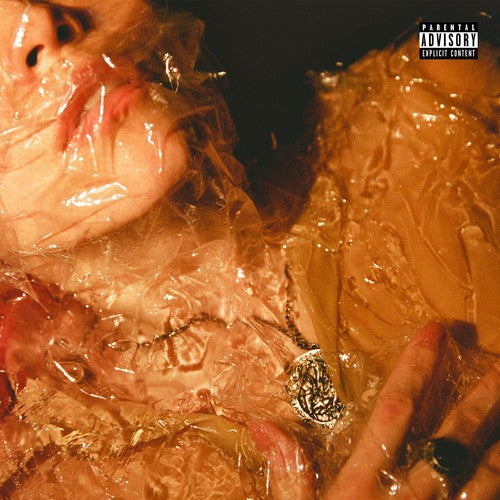the album cover for Now Now - Saved