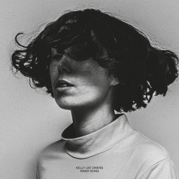 the album cover for Kelly Lee Owens - Inner Song [LP]