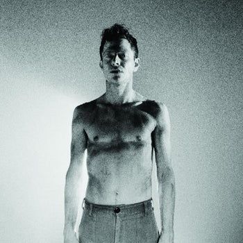 the album cover for Perfume Genius - Set My Heart On Fire Immediately [LP]