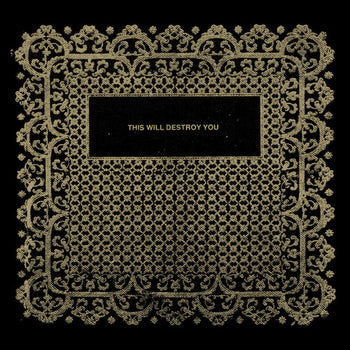the album cover for This Will Destroy You - This Will Destroy You [Limited Edition]