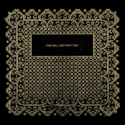 the album cover for This Will Destroy You - This Will Destroy You [Limited Edition]