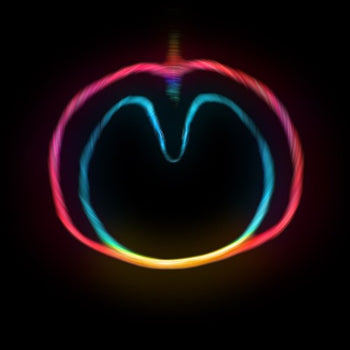 the album cover for Xtc - Wasp Star (Apple Venus Vol 2)