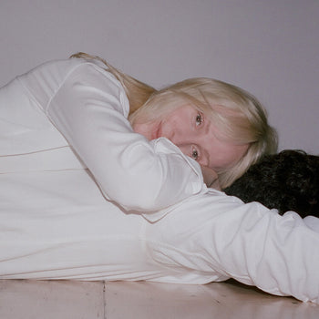 the album cover for Laura Marling - Song For Our Daughter [LP]