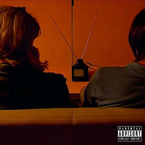 the album cover for Connan Mockasin - Jassbusters [LP]