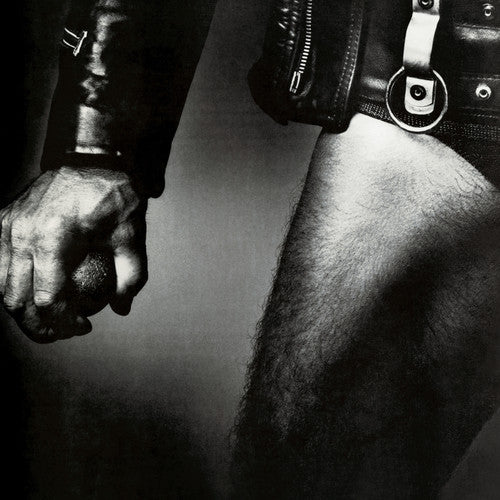 the album cover for Accept - Balls to the Walls