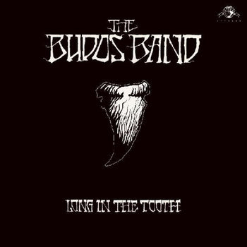 the album cover for The Budos Band - Long In The Tooth