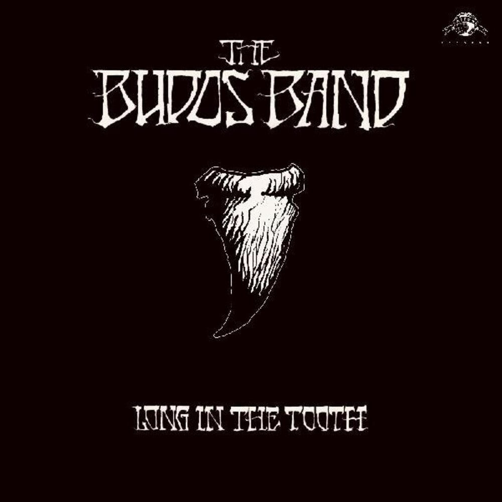 the album cover for The Budos Band - Long In The Tooth