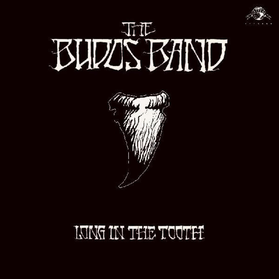 the album cover for The Budos Band - Long In The Tooth