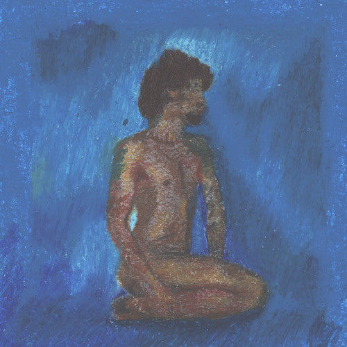 the album cover for Yves Jarvis - The Same But By Different Means [LP]