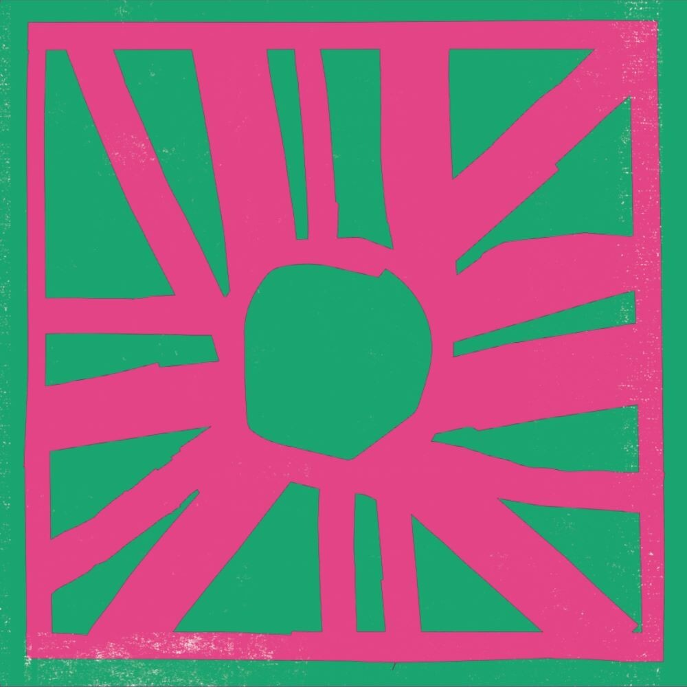 the album cover for Mr Bongo Record Club Volume F - Mr Bongo Record Club Volume F