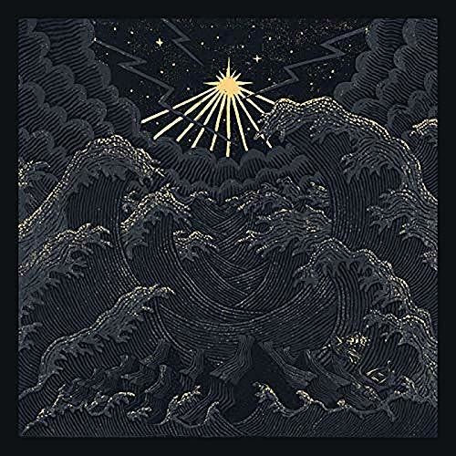 the album cover for Ceremony Of Silence - Outis [Digipak]