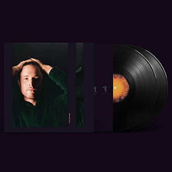 the album cover for James Blake - Assume Form [2LP]