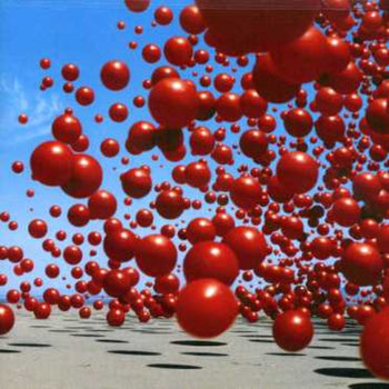 the album cover for The Cranberries - Wake Up and Smell The Coffee