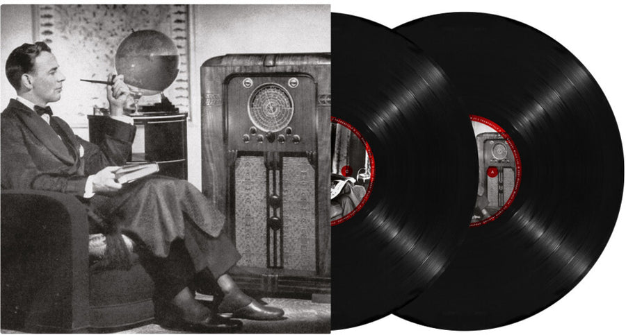 the album cover for Porcupine Tree - Recordings (Gate) (Ofgv) (Uk)