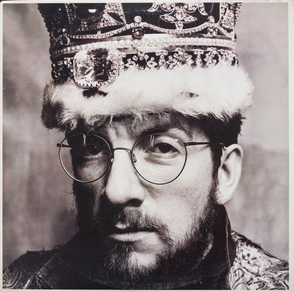King Of America - Costello, Elvis