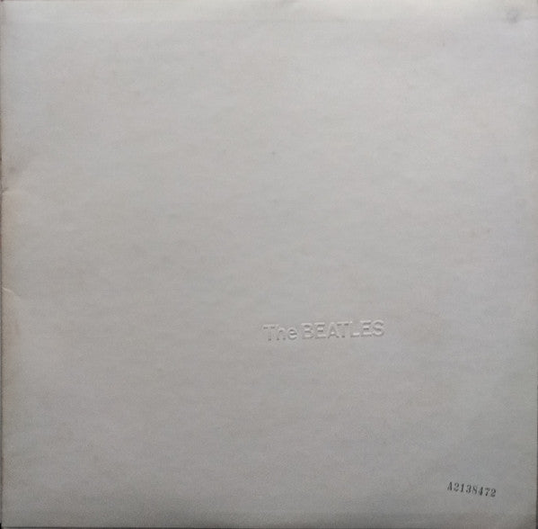 The Beatles (White Album) - Beatles