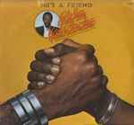 He's A Friend - Kendricks, Eddie