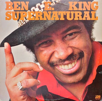 Supernatural - Ben E. King
