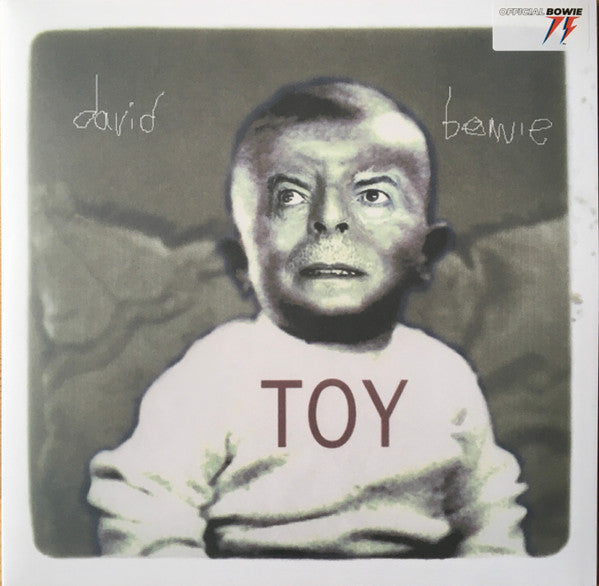 Toy - Bowie, David