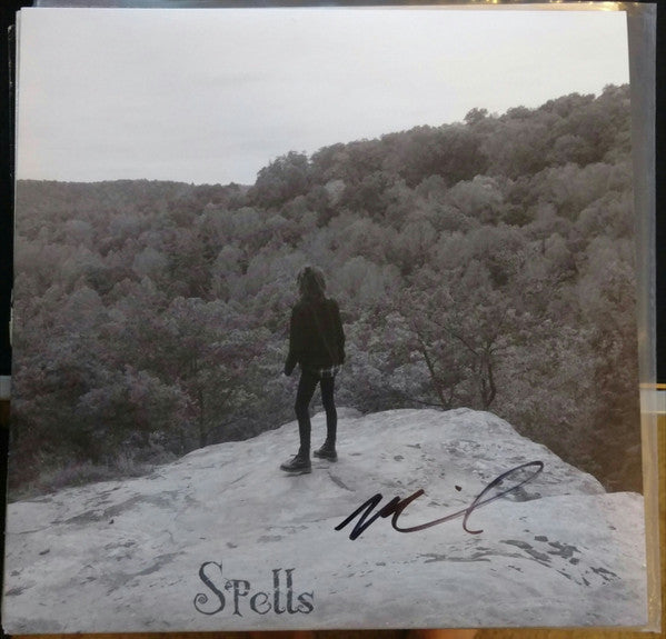Spells - Your Summer World