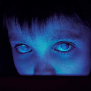 the album cover for Porcupine Tree - Fear Of A Blank Planet